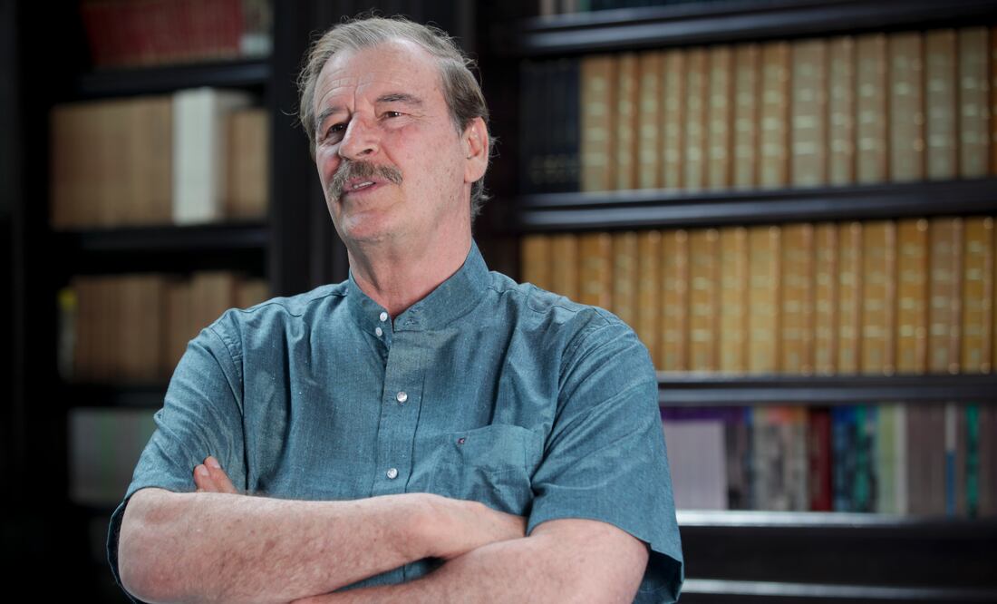 (Foto: Archivo/ EL UNIVERSAL)