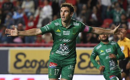 Mauro Boselli quiere irse a asolear con Beckham en Miami