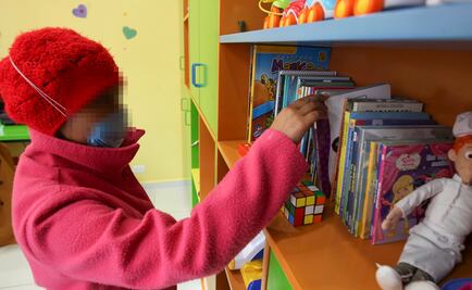 Lorena, "un milagro de vida" que superó el cáncer