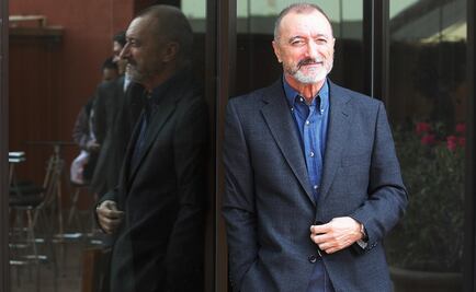 Falcó, el personaje claroscuro de Arturo Pérez-Reverte