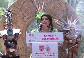 ¿Pasará la prueba el operativo de la CDMX?