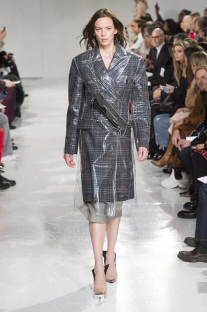 Las prendas infaltables para este otoño