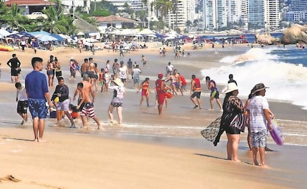 Avanza aval a vacaciones de 12 días