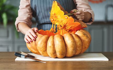 Propiedades y usos de los vegetales de otoño