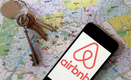 Regulación de Airbnb debe pasar por Congreso de la CDMX, advierten diputados del PAN