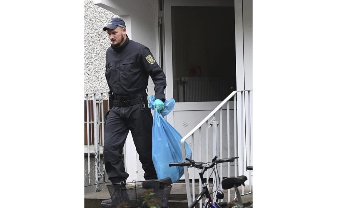 (Foto: EFE) 
