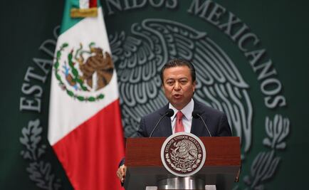 Diputadas dijeron “bruto” y no “puuu”: César Camacho