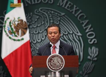 Diputadas dijeron “bruto” y no “puuu”: César Camacho