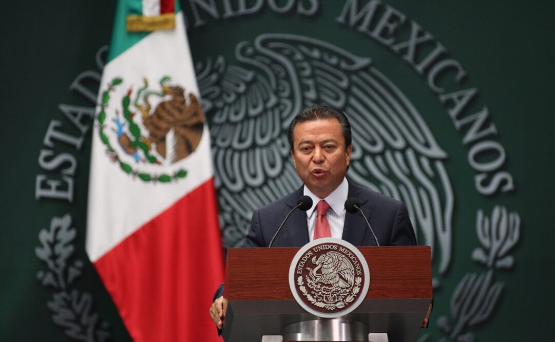 Foto: Archivo / EL UNIVERSAL 