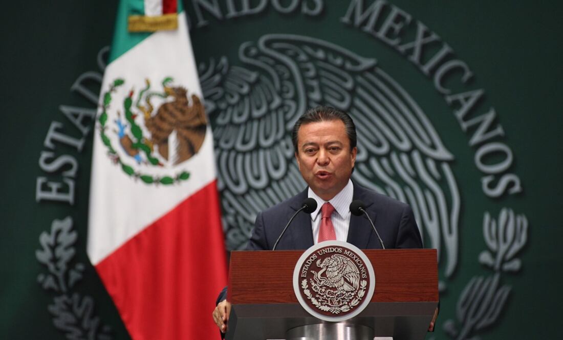 Foto: Archivo / EL UNIVERSAL