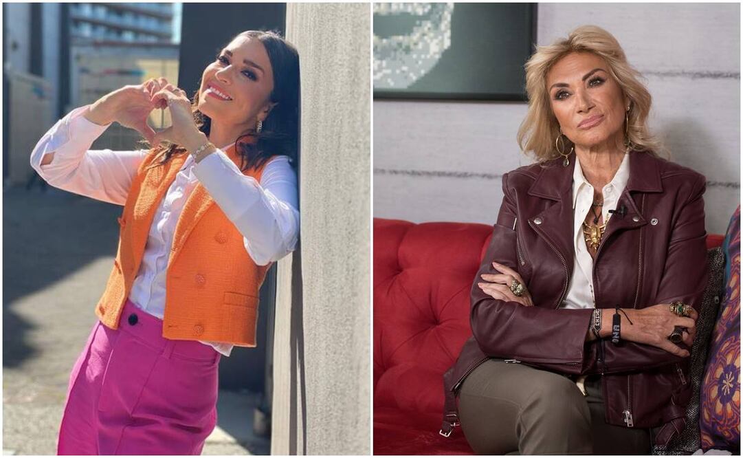 Instagram/Archivo EL UNIVERSAL