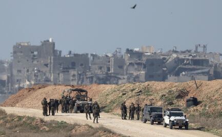 Cuba pide un “compromiso serio” con alto al fuego en Gaza; aboga por una solución “justa y duradera” del conflicto 