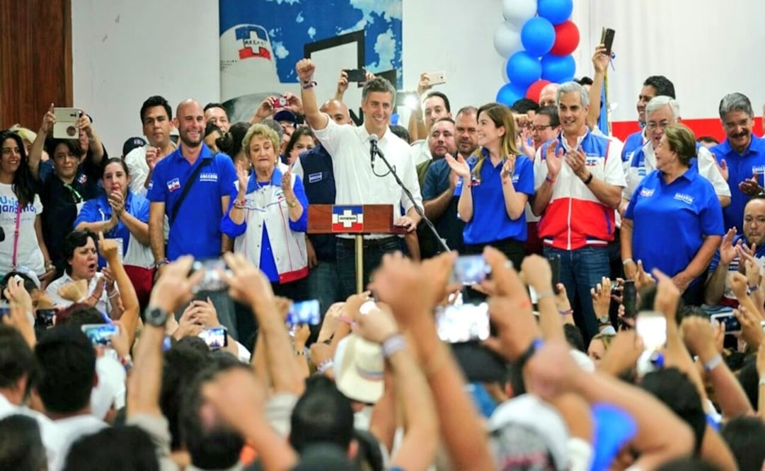 Fotografía tomada de Twitter @jccalleja