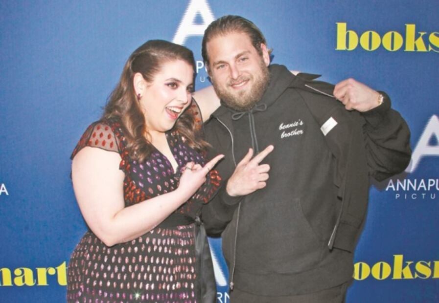 ¿Sabías que son hermanos?