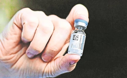 EU ordena tirar 60 millones de vacunas de Johnson & Johnson