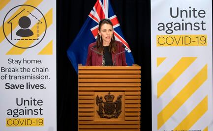 Nueva Zelanda dice haber ganado la batalla al Covid-19