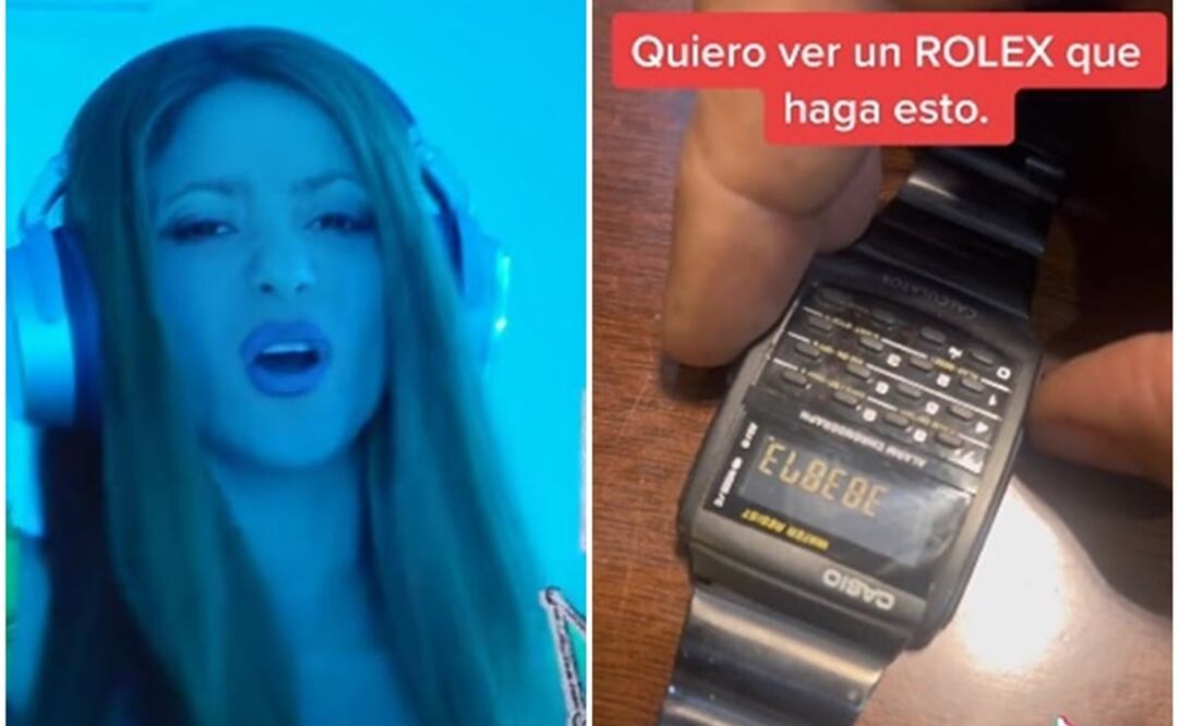 Foto: Especial y captura de pantalla tomada de TikTok @loquetecomes