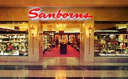 El Covid-19 pasa factura a negocios de Slim: cierran sucursales de Sanborns y Saks Polanco