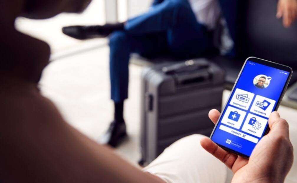 Pasaporte Covid llega a América e inicia pruebas en marzo