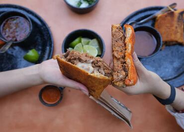 Ruta: Lugares para brunchear en CDMX