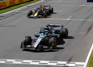 Gran Premio de Austria 2025: ¿Cuándo y dónde ver próximo fin de semana de Fórmula 1?