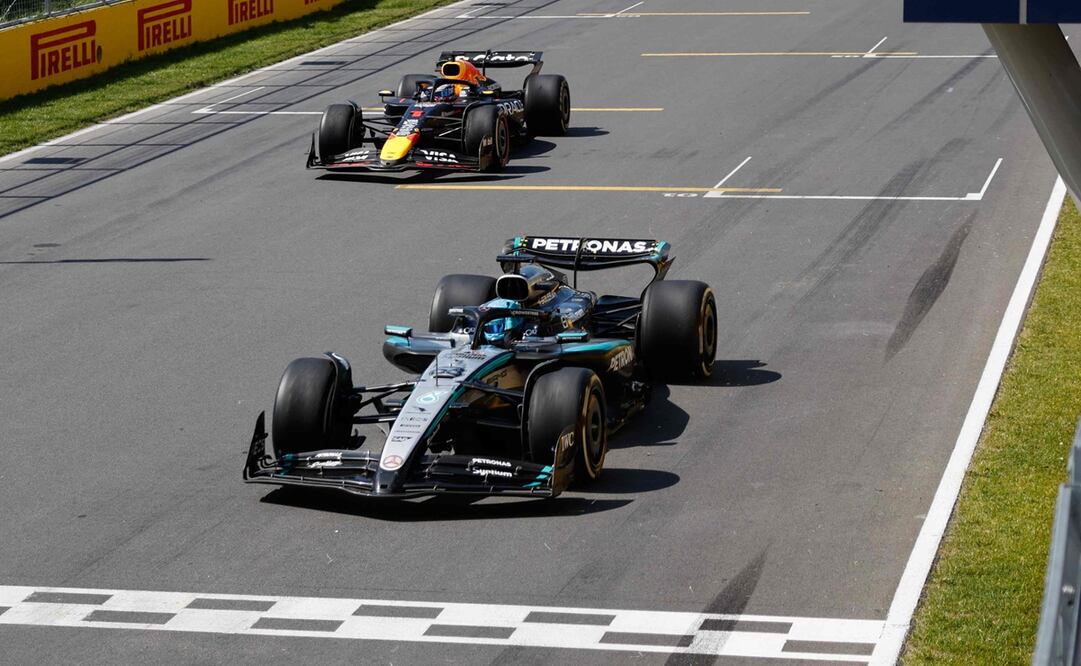 Gran Premio de Austria 2025: Fechas, Horarios y dónde ver F1 en México / Foto: AFP