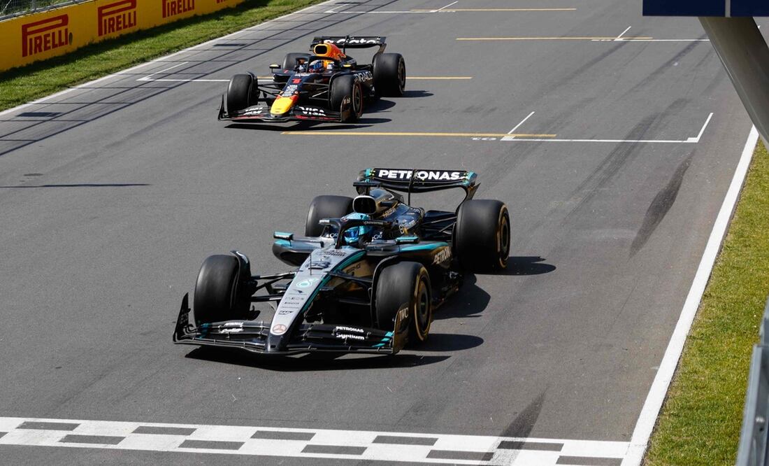 Gran Premio de Austria 2025: Fechas, Horarios y dónde ver F1 en México / Foto: AFP
