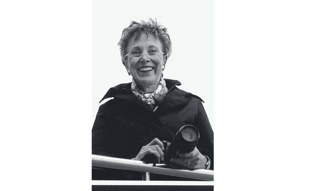 Foto: Instagram - Galería Hollis Taggart