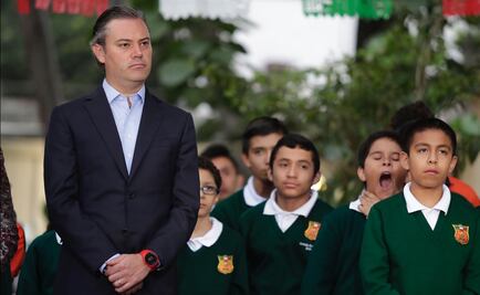 Escuelas que reanudan clases en la CDMX el 26 de septiembre. Media Superior