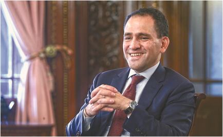 Empresas que usan facturación falsa lo hacen con “dolo”: Arturo Herrera 