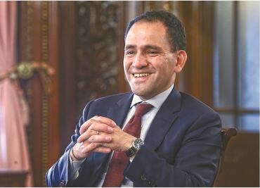 Empresas que usan facturación falsa lo hacen con “dolo”: Arturo Herrera