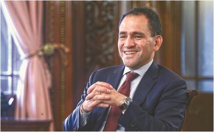 Empresas que usan facturación falsa lo hacen con “dolo”: Arturo Herrera