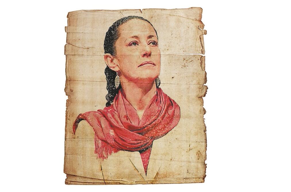 Sheinbaum: herencias, errores, dilemas