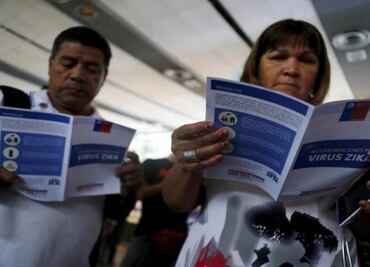 Expectant couples avoiding Latin America, other Zika hotspots