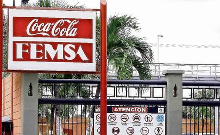 Coca Cola Femsa adquiere embotelladora uruguaya Montevideo Refrescos