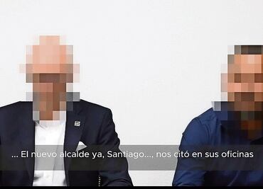 Testigo acusa a Taboada de no pagar 10 mdp