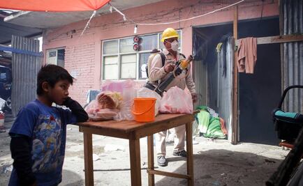 Francia descarta alerta de viaje a México por zika