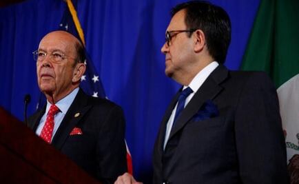 U.S. to evaluate exchange clause in NAFTA renegotiation