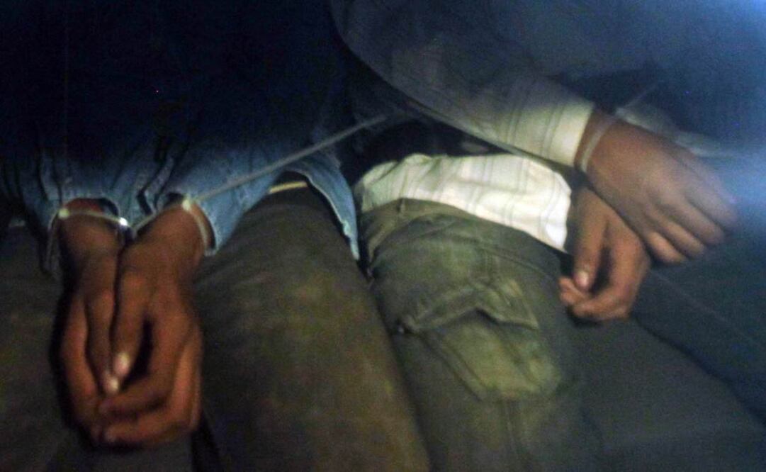 (Foto: Archivo / EL UNIVERSAL)