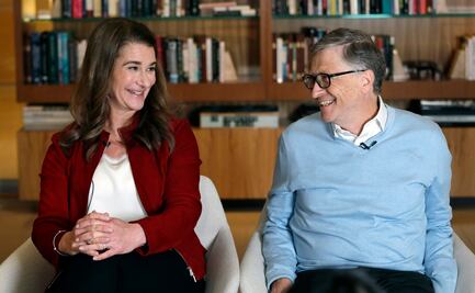 Divorcio entre Melinda y Bill Gates, ¿fue por Jeffrey Epstein?