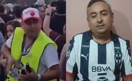 TikTok: Los Caligaris hallan a vendedor viral de cerveza