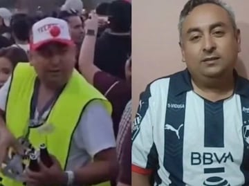 TikTok: Los Caligaris hallan a vendedor viral de cerveza