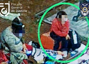 Fiscalía de la CDMX determina que en caso María Ángela no hay delito; "ella se ausentó voluntariamente"