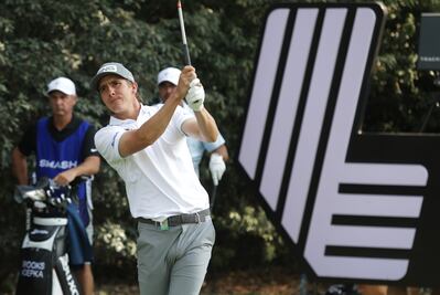 LIV Golf llega a la Ciudad de México; así se vivió el primer día