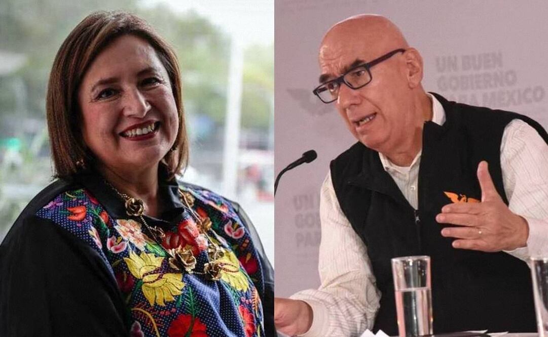 Foto: Archivo/EL UNIVERSAL