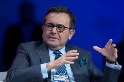 México y Canadá deben estar listos para continuar con TLCAN sin EU: Guajardo