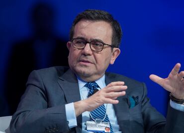 México y Canadá deben estar listos para continuar con TLCAN sin EU: Guajardo