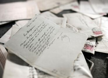 ¿Hitler, una copia de su padre? Cartas inéditas revelan más sobre la relación del dictador y su progenitor