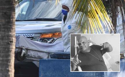 Matan en Acapulco a Gerardo Torres Rentería, exreportero de Telemundo