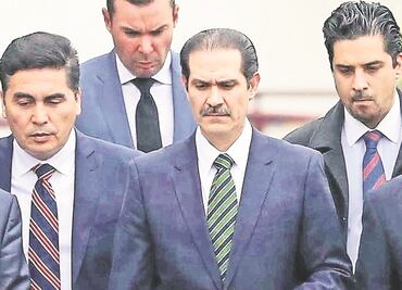 Fiscalía Anticorrupción de Sonora cita a Guillermo Padrés